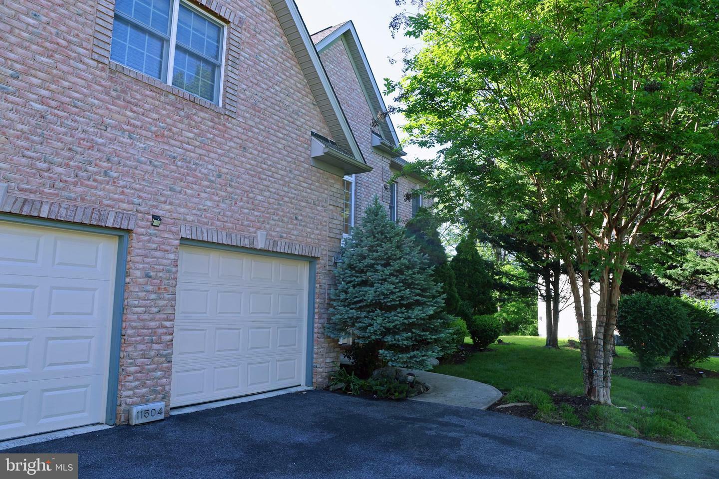 Property Photo: 11504 Woodview Court MD 21742