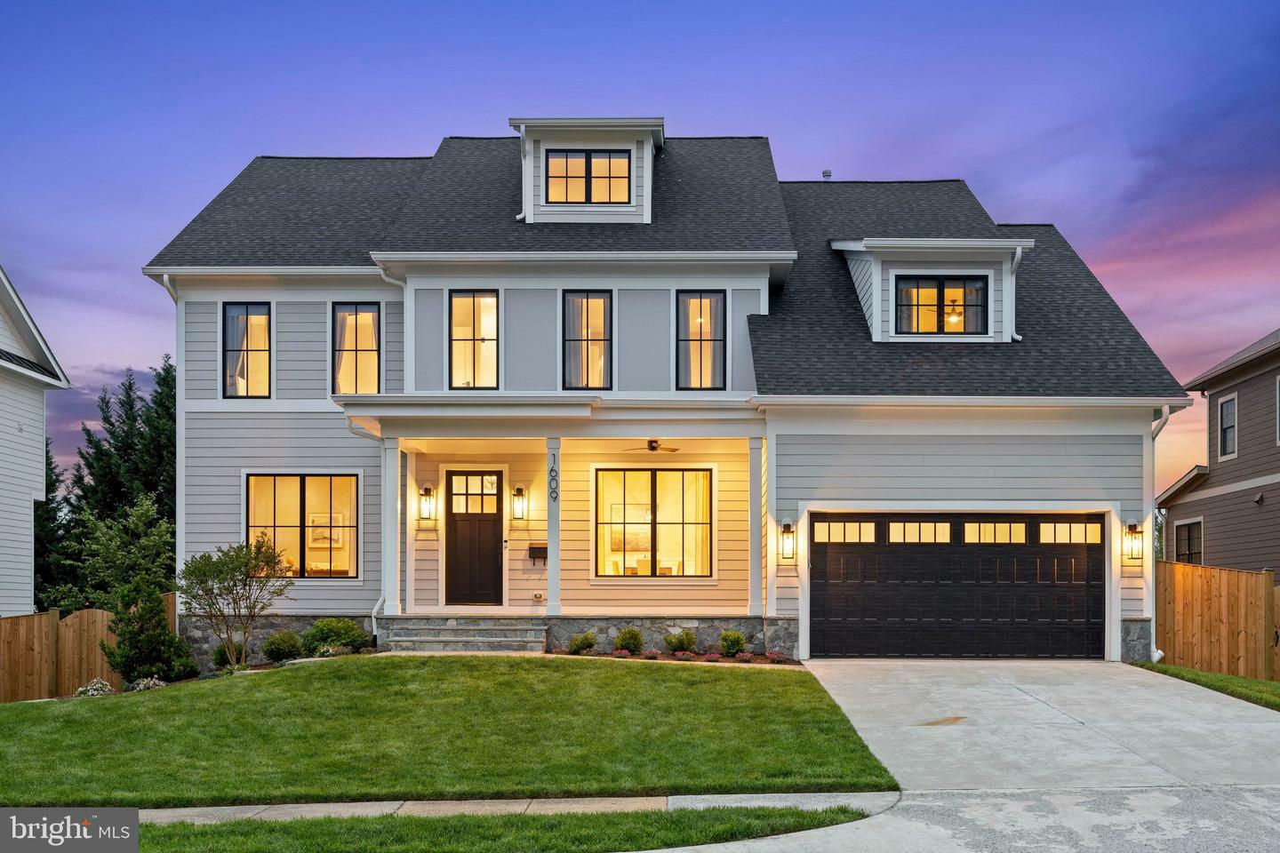 1609 Woodmoor Lane  McLean VA 22101 photo