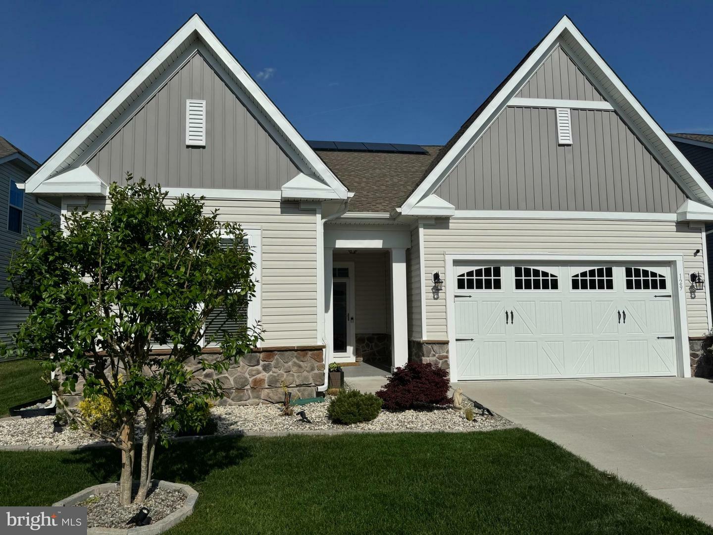 Property Photo: 129 Champions Drive DE 19933