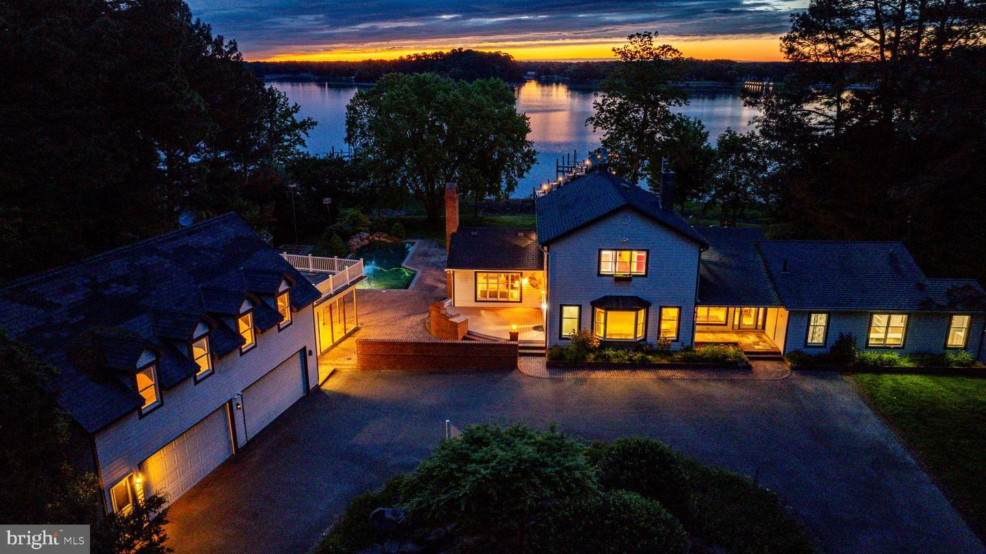 Property Photo: 6884 Travelers Rest Circle MD 21601