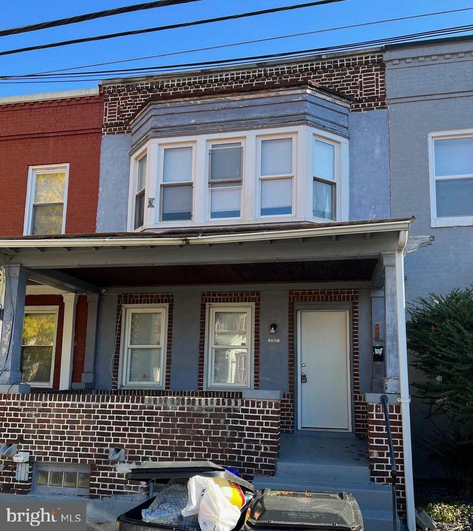 Property Photo: 2307 Penn Street PA 17110