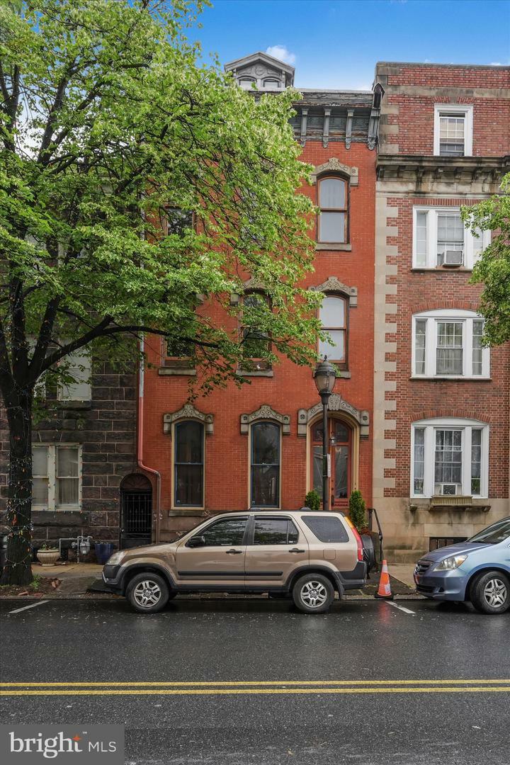 Property Photo: 226 S 5th Street PA 19602
