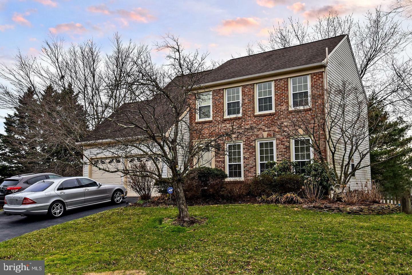 Property Photo: 13171 Ruby Lace Court VA 20171
