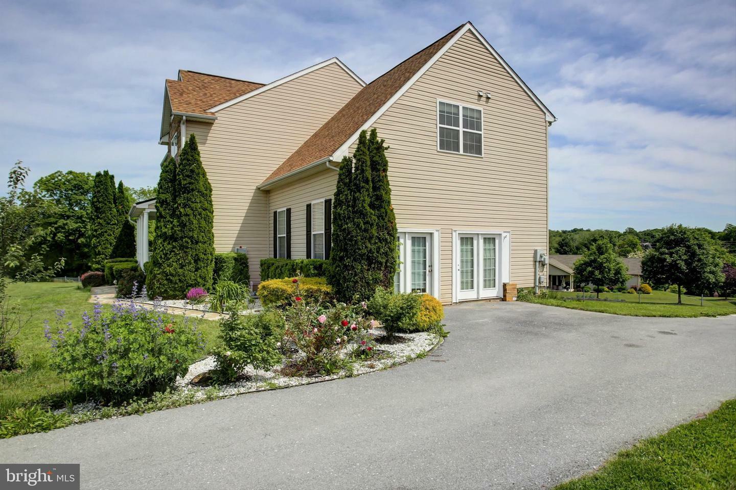 Property Photo: 12413 Summit Vista Drive PA 17236
