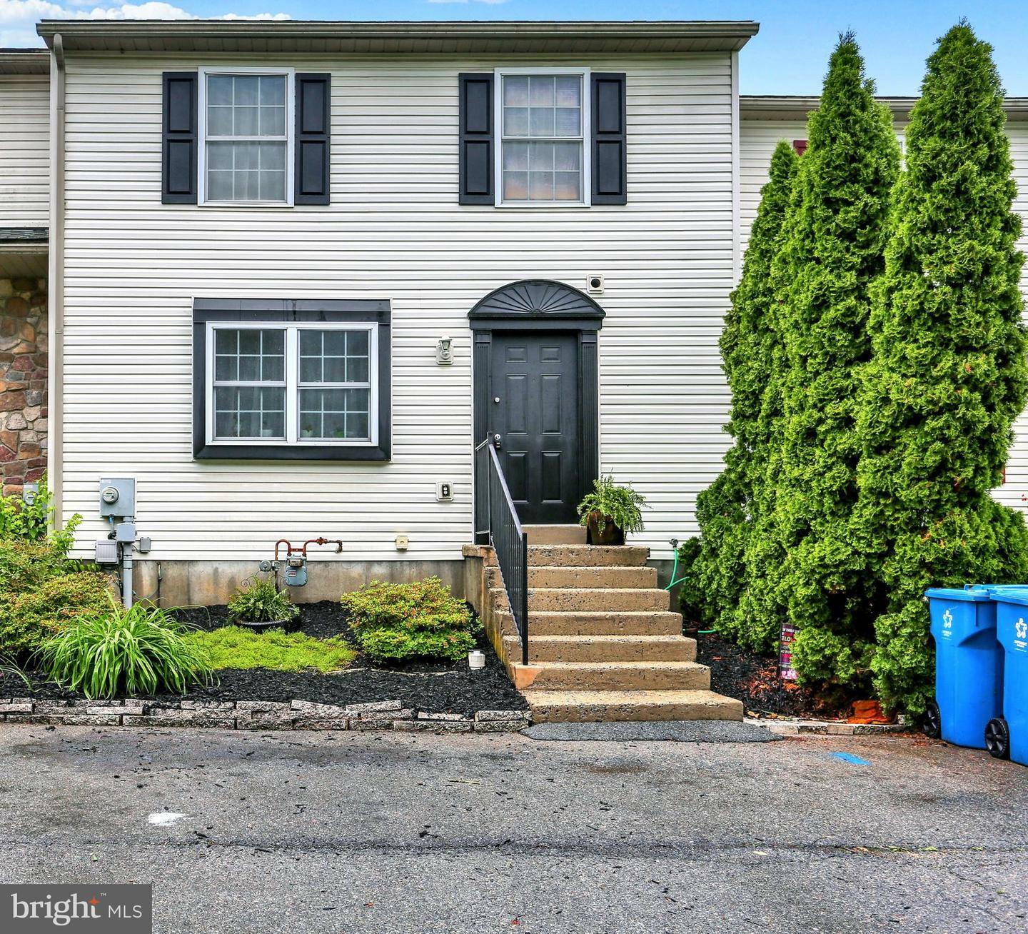 Property Photo: 305 White Birch Lane PA 19510