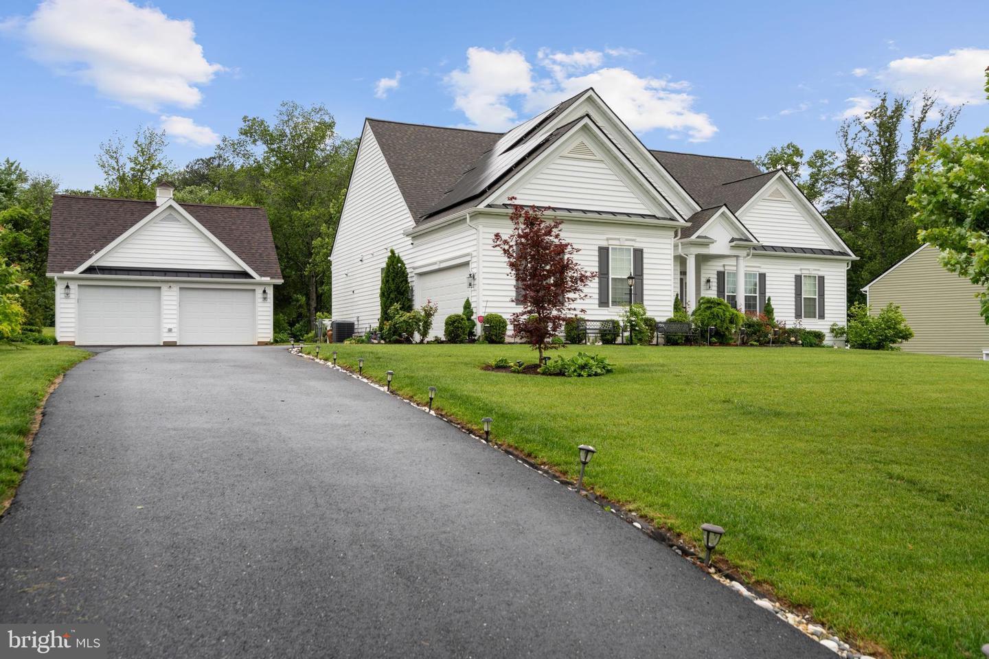 Property Photo: 205 Poplar Manor Avenue VA 22406