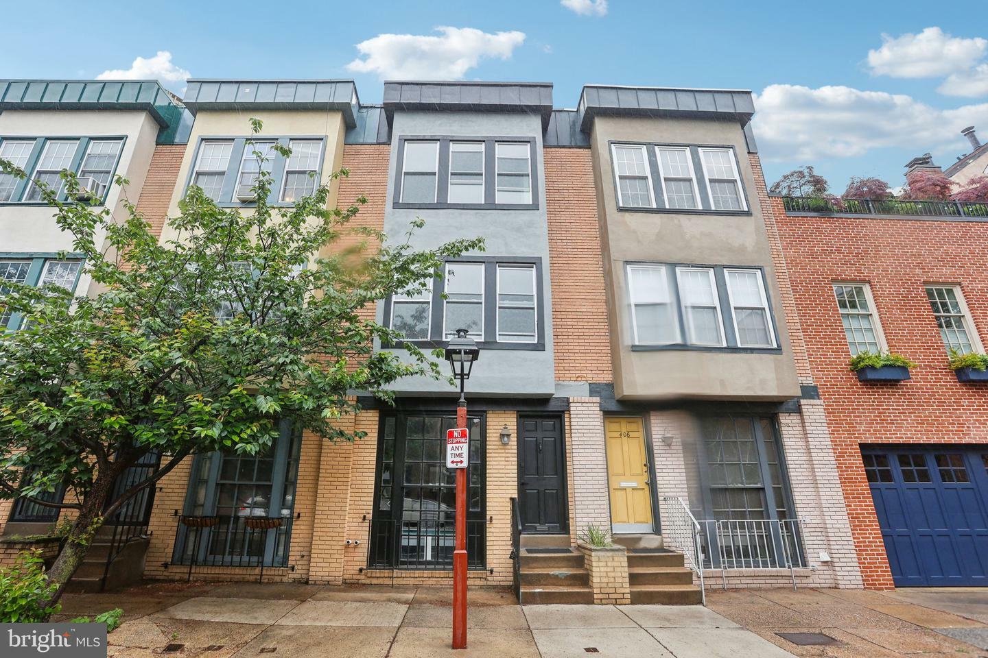 Property Photo: 408 S 7th Street PA 19147