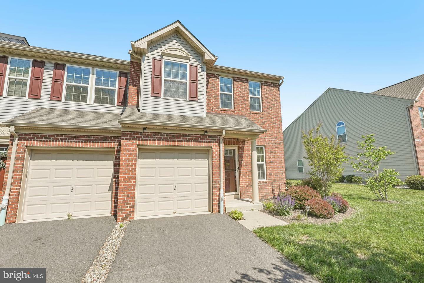 Property Photo: 119 Sundance Drive NJ 08619
