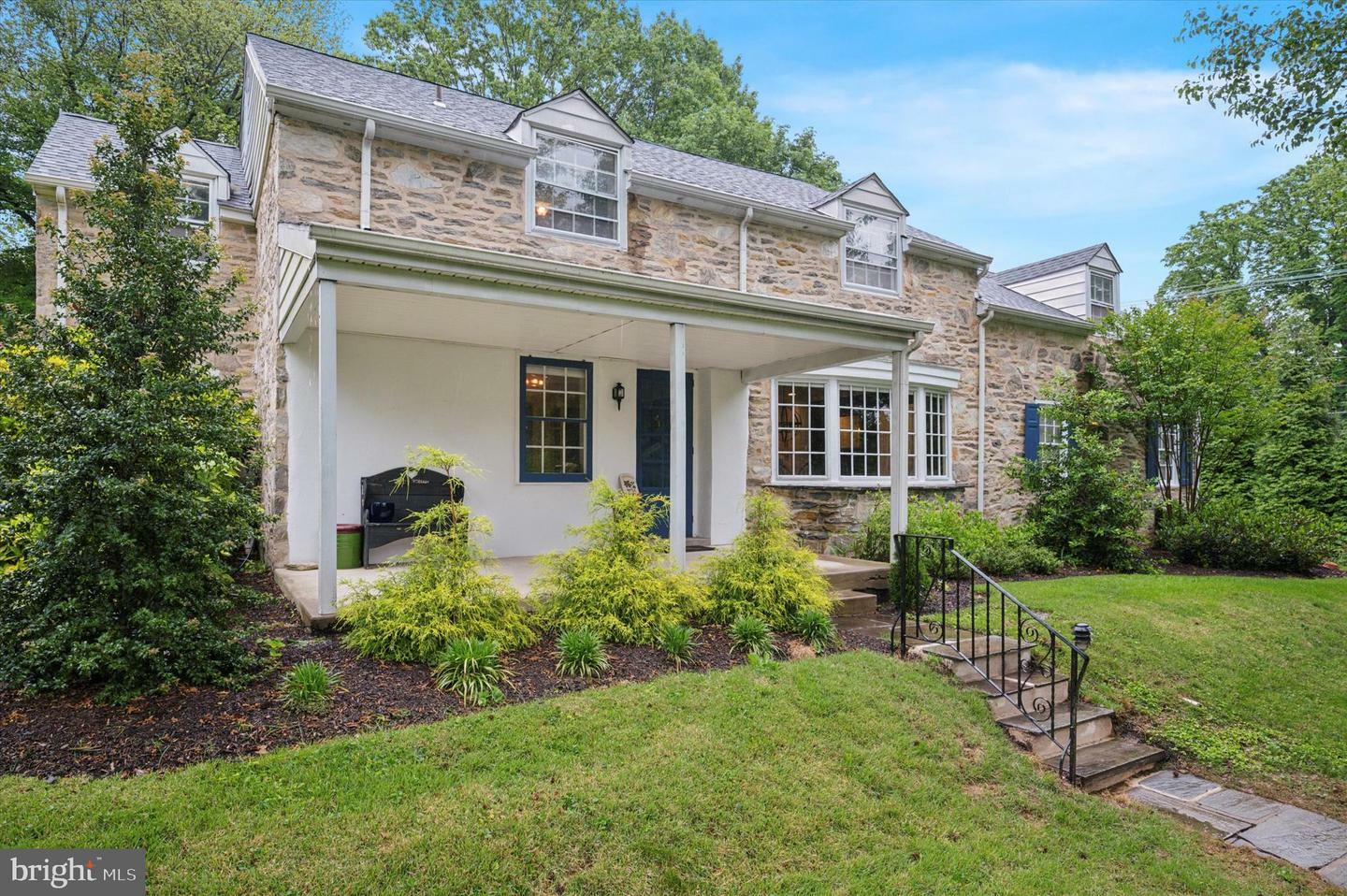 Property Photo:  1205 Red Rambler Road  PA 19046 
