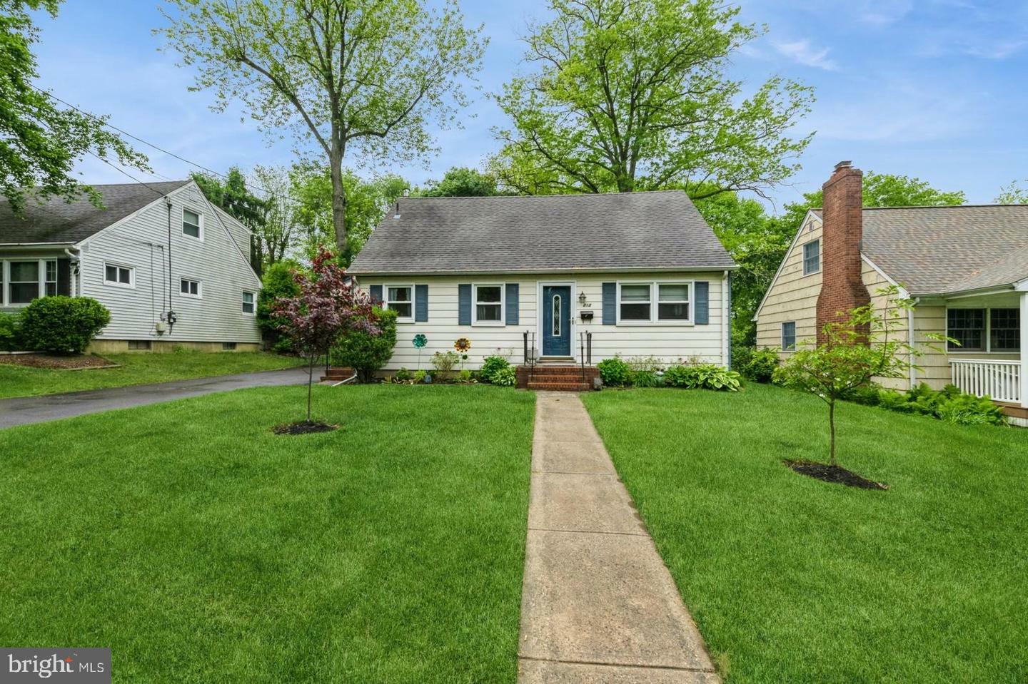 212 Greeley Street  Hightstown NJ 08520 photo