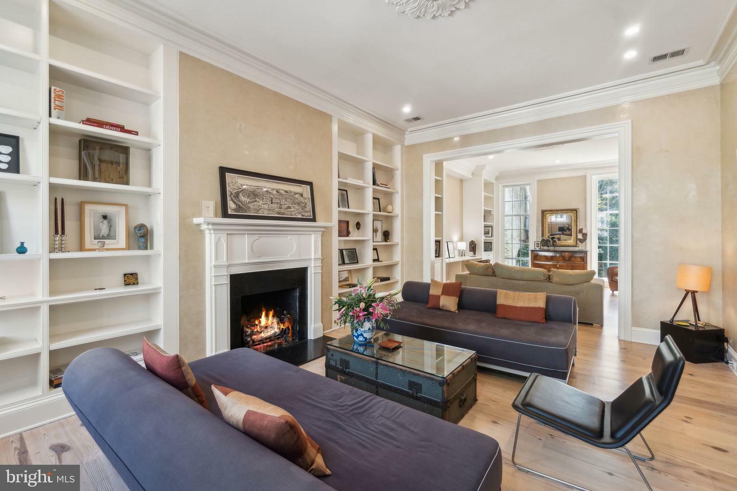 Property Photo: 1250 31st Street NW DC 20007