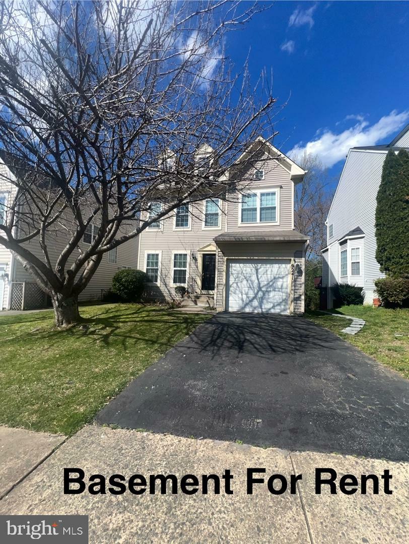 Property Photo: 9241 Greenshire Drive VA 20111
