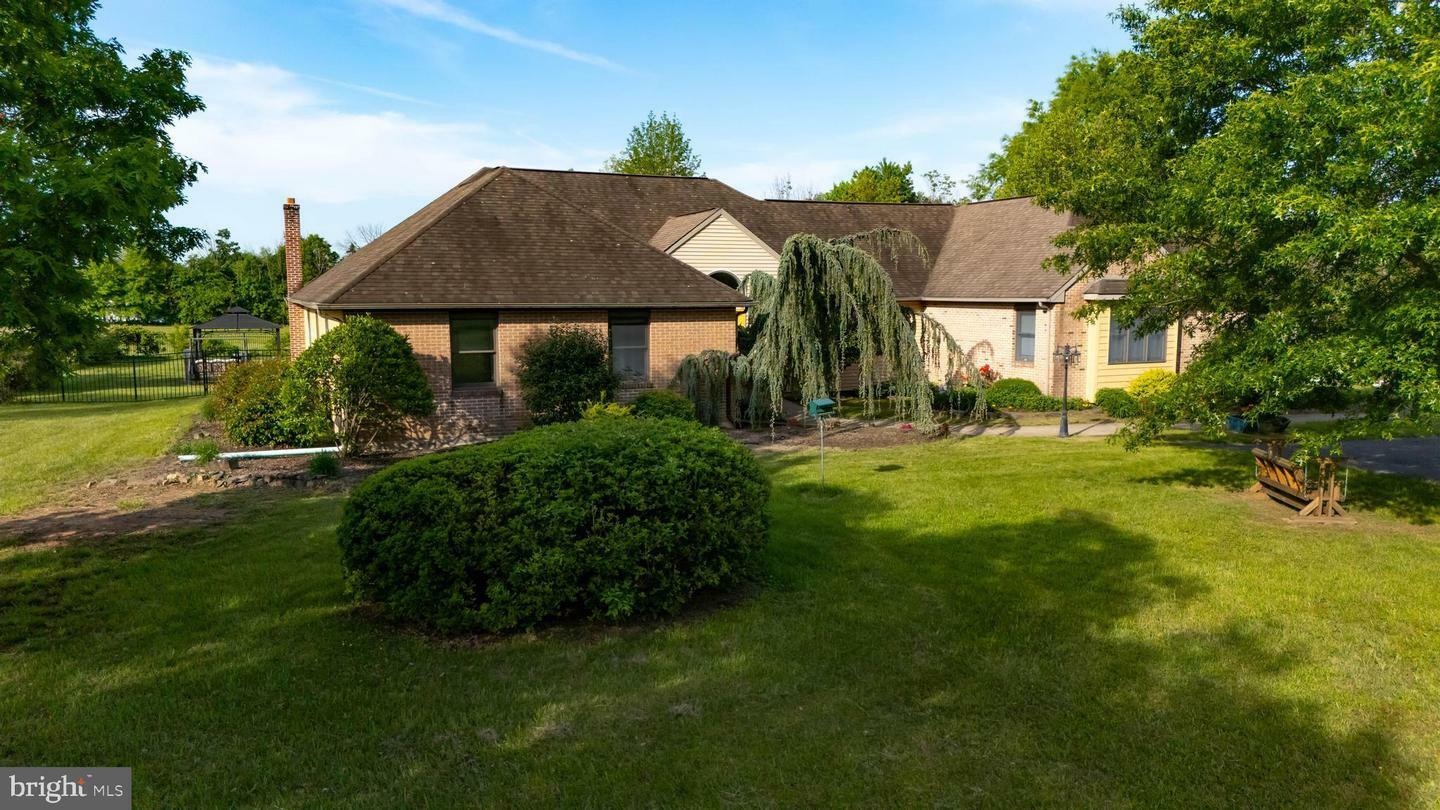 Property Photo: 3494 Finland Road PA 18073