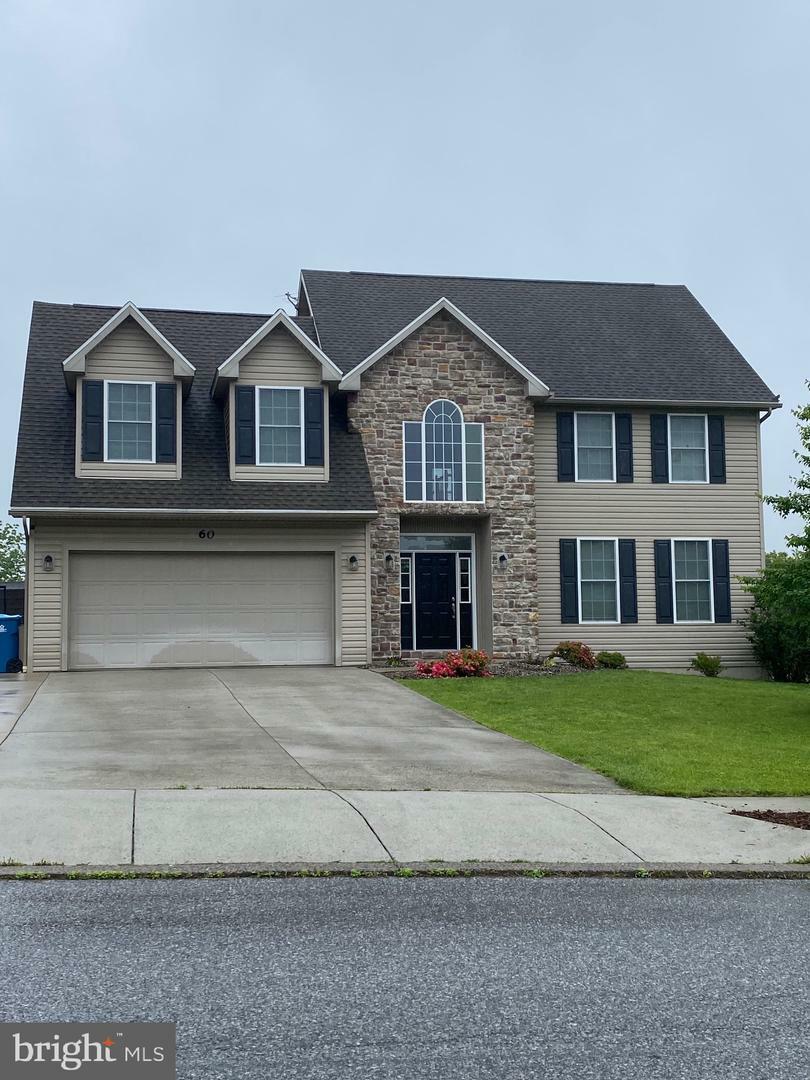 60 West View  Carlisle PA 17013 photo