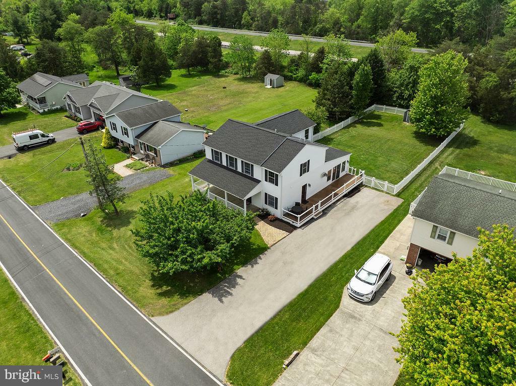 Property Photo: 153 Jackson Road PA 17325