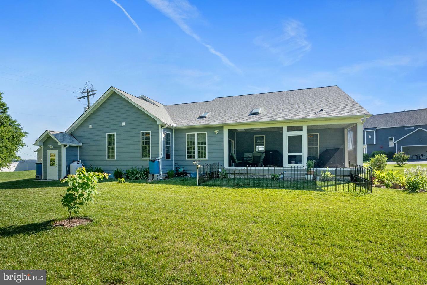 Property Photo: 6312 Marina Court VA 22485
