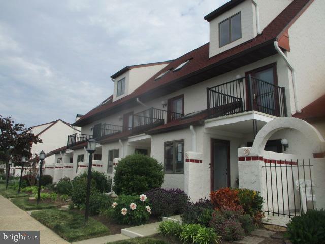 Property Photo: 15 Queen Anne Way G MD 21619