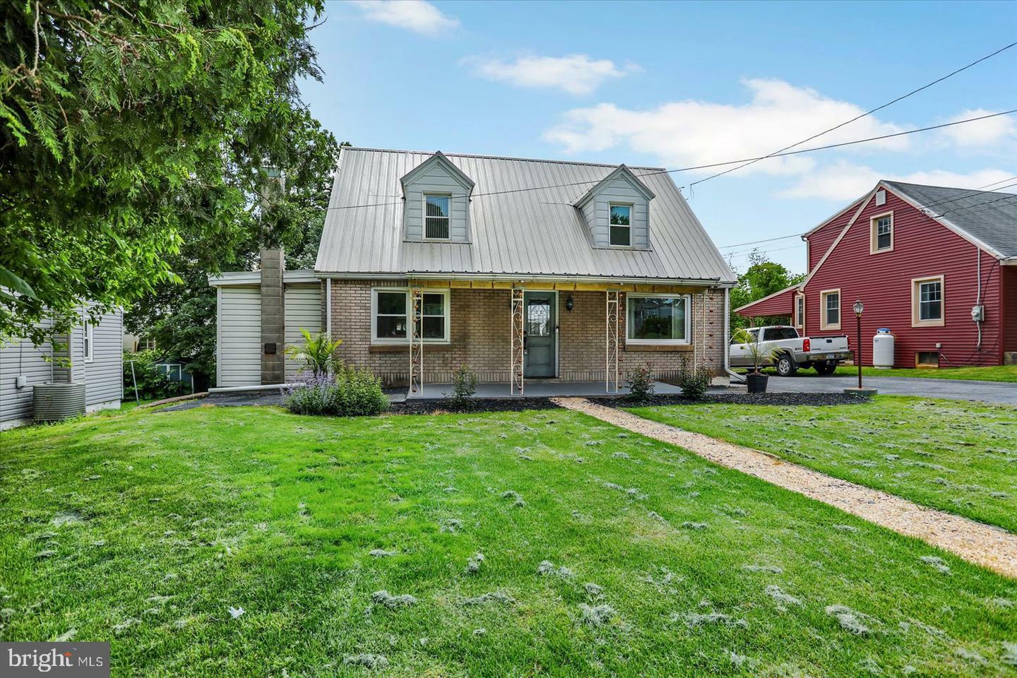 Property Photo: 2309 New York Avenue PA 17011