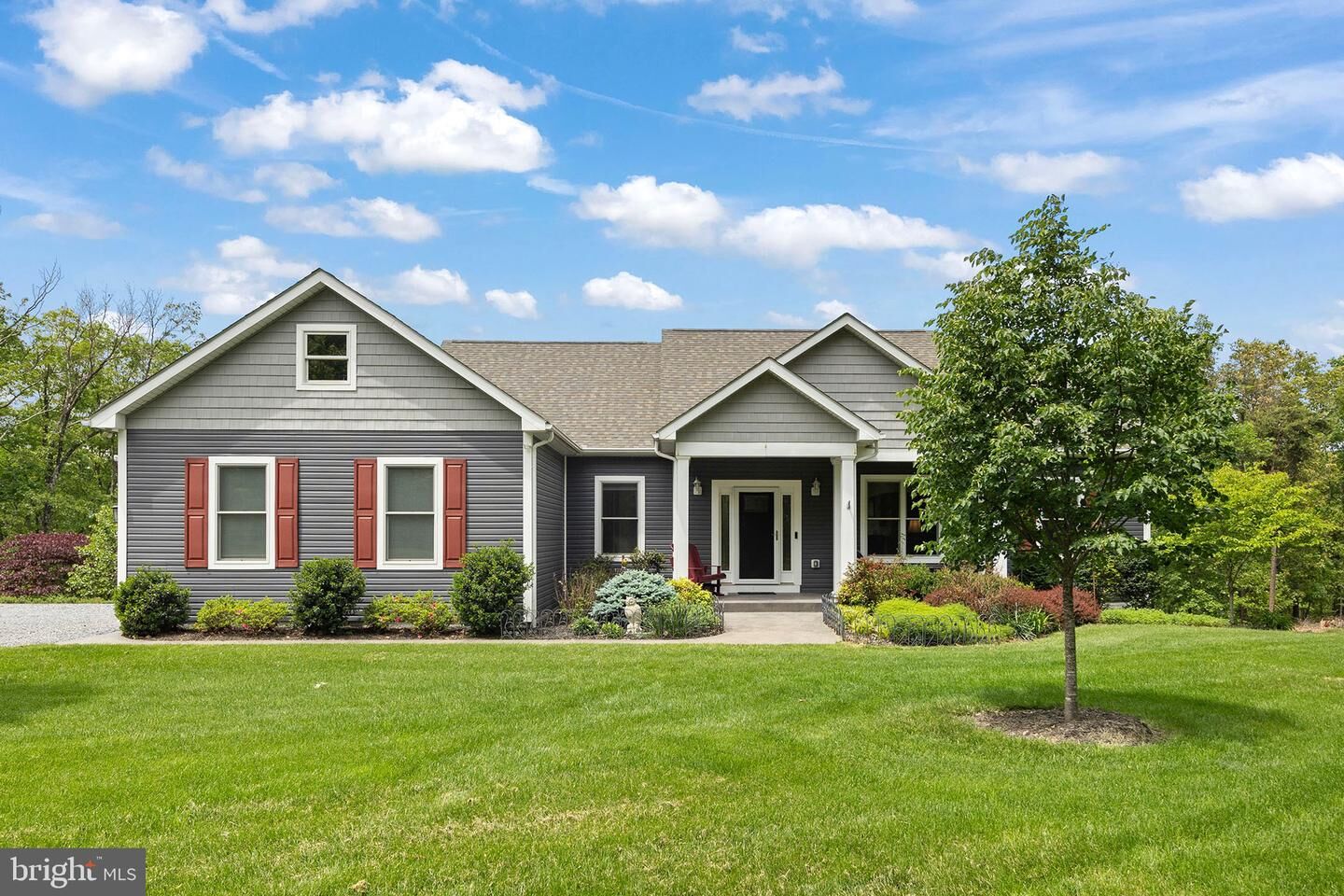 Property Photo: 881 Adams Road VA 22603