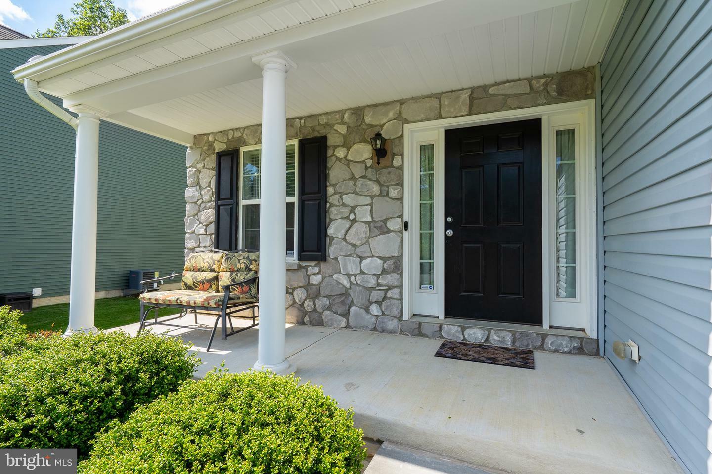 Property Photo: 56 Thyme Street MD 21921