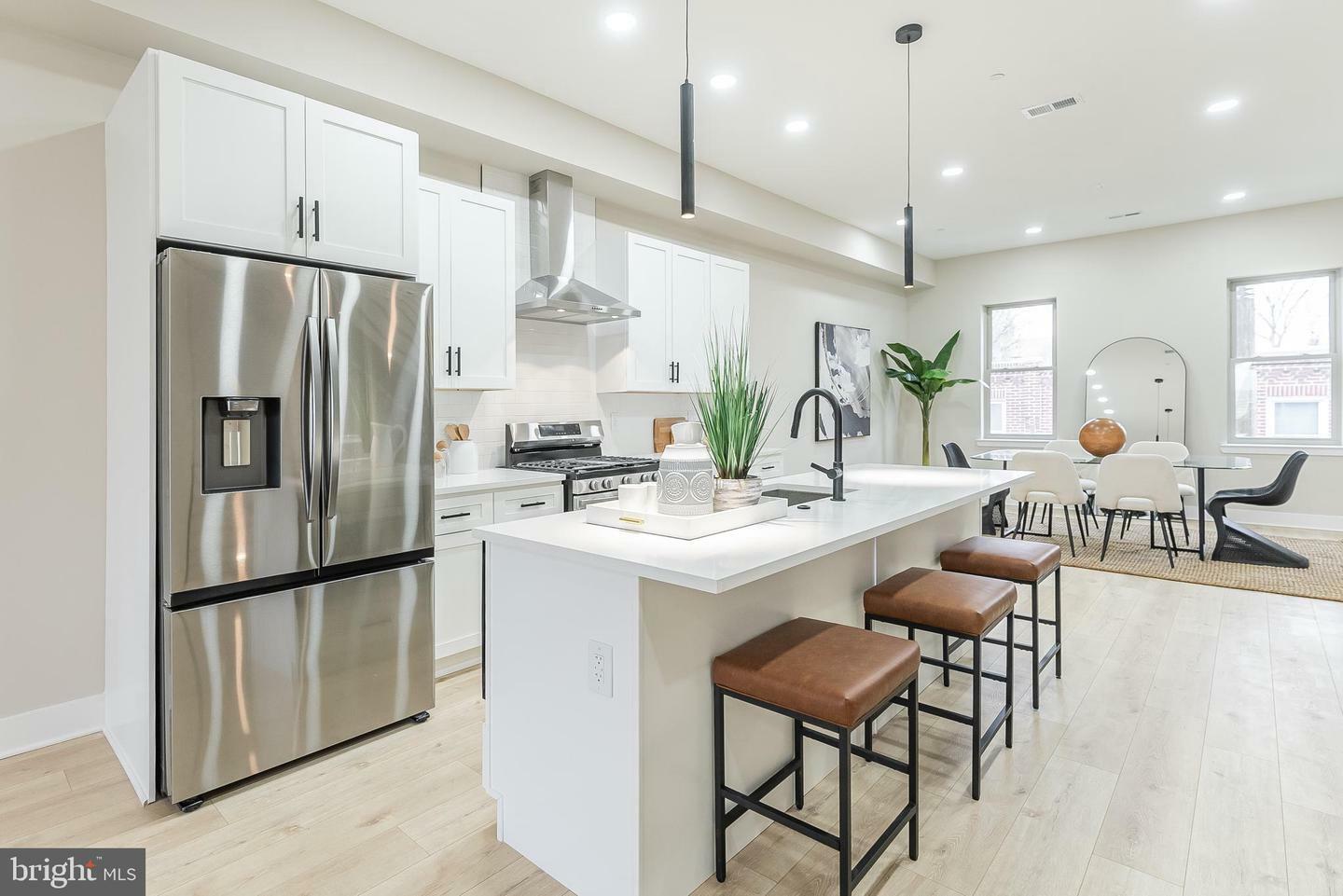 Property Photo: 3225 Mercer Street PA 19134