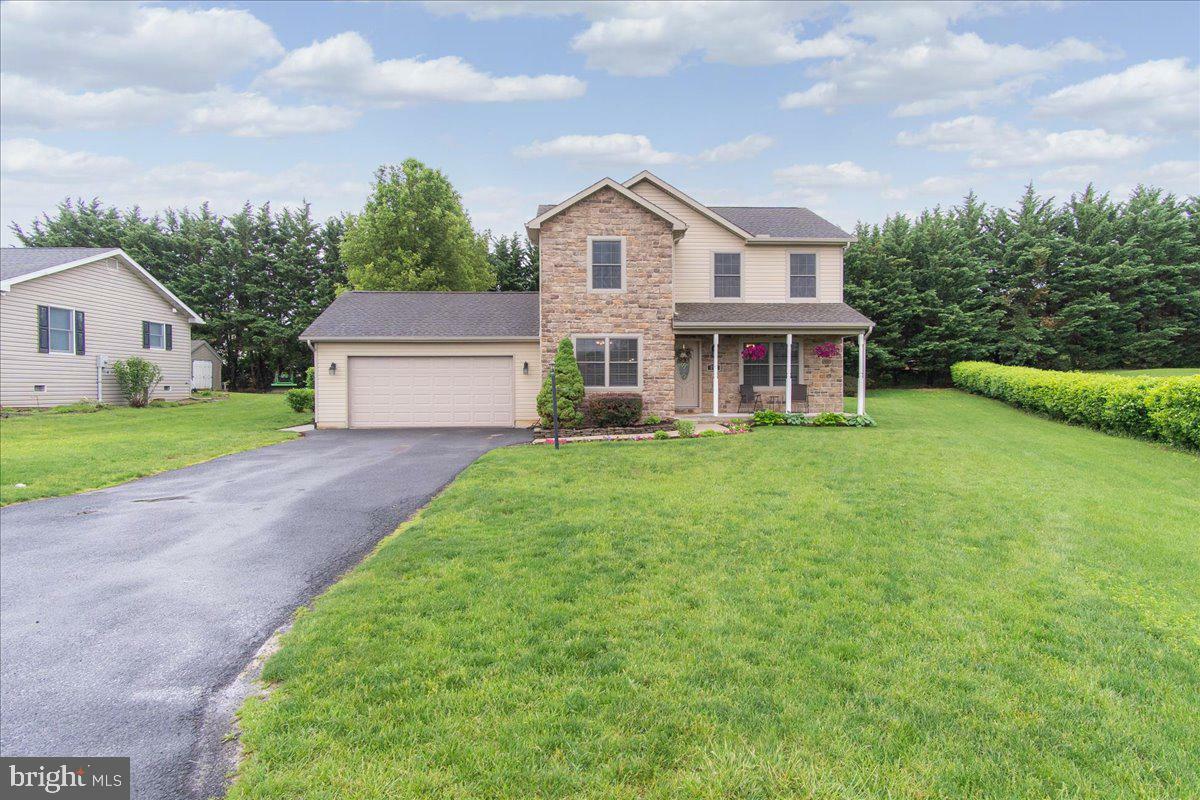 Property Photo: 192 Antietam Drive PA 17268