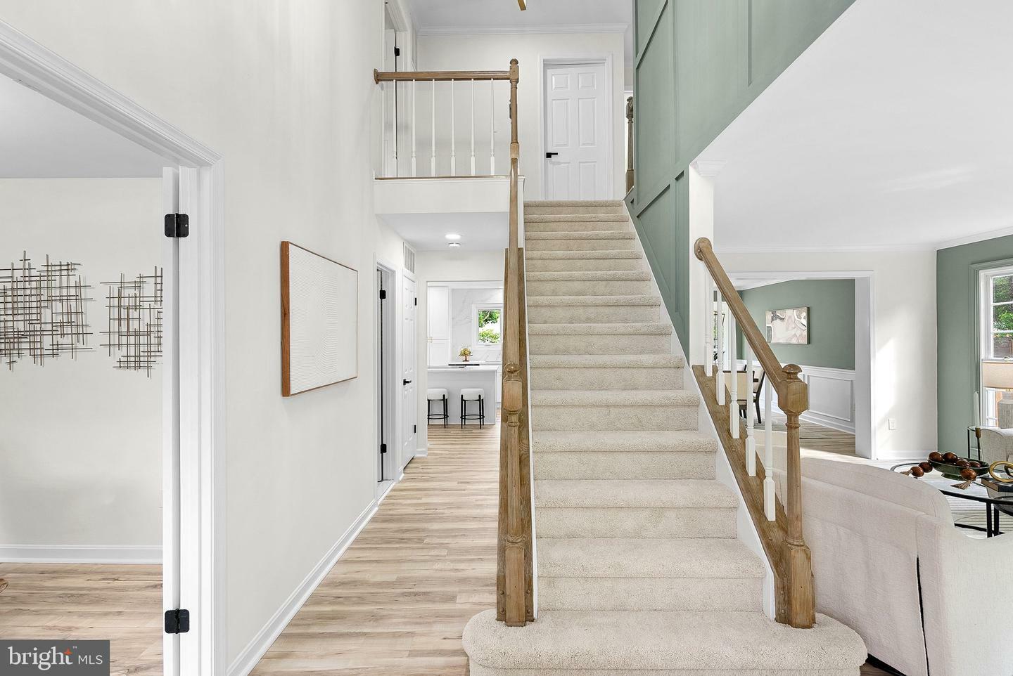 Property Photo: 2619 Stone Mountain Court VA 20170