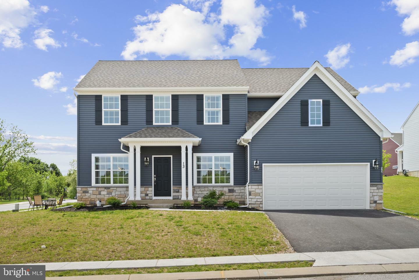 13 Baneberry Street  Stewartstown PA 17363 photo