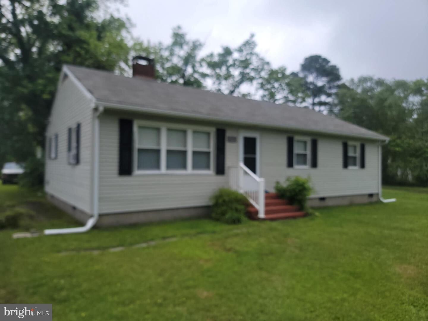 Property Photo: 26894 Deal Island Road MD 21853
