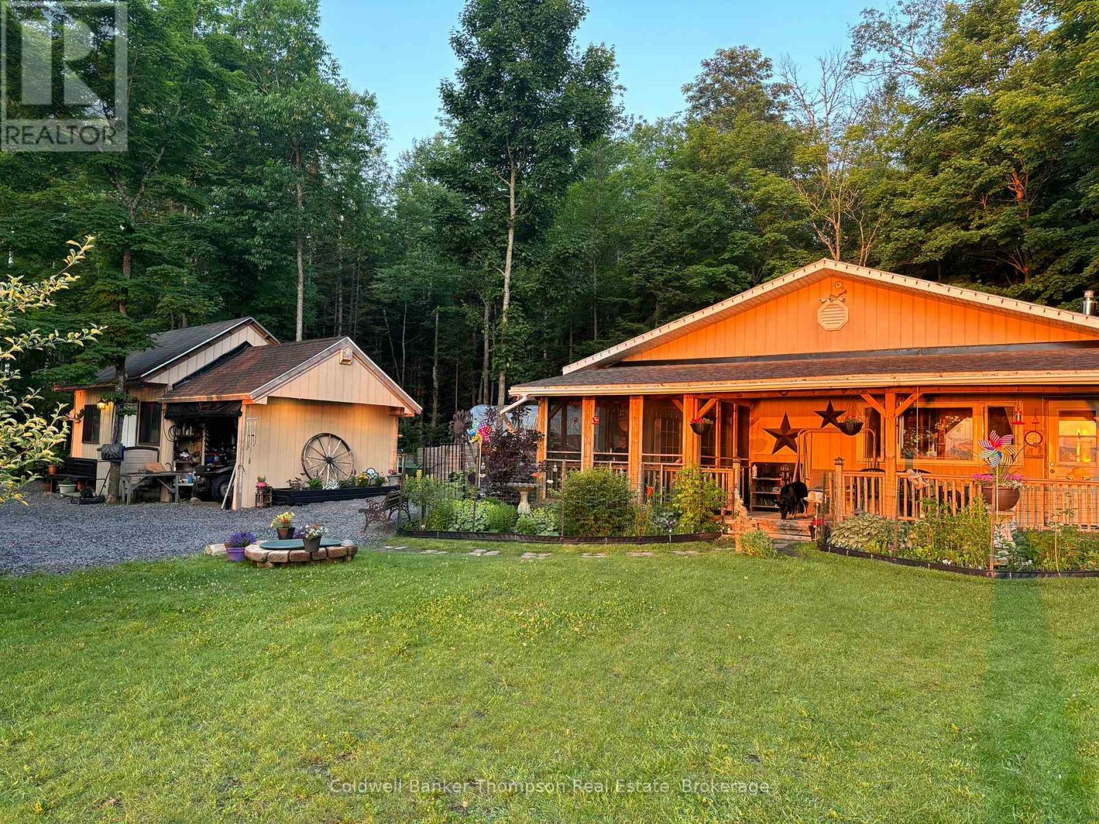 Photo de la propriété: 175 West Point Drive ON P0A 1C0