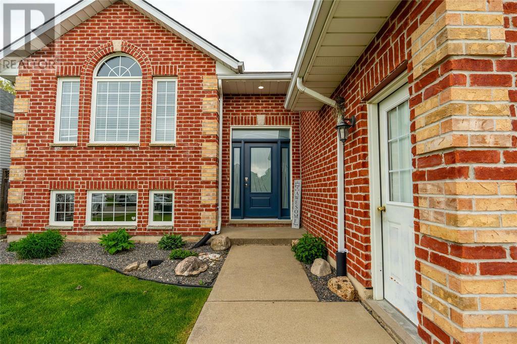 Photo de la propriété: 535 Country View Drive ON N0N 1R0