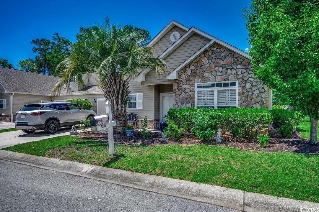 Property Photo: 4294 Rivergate Ln. SC 29566