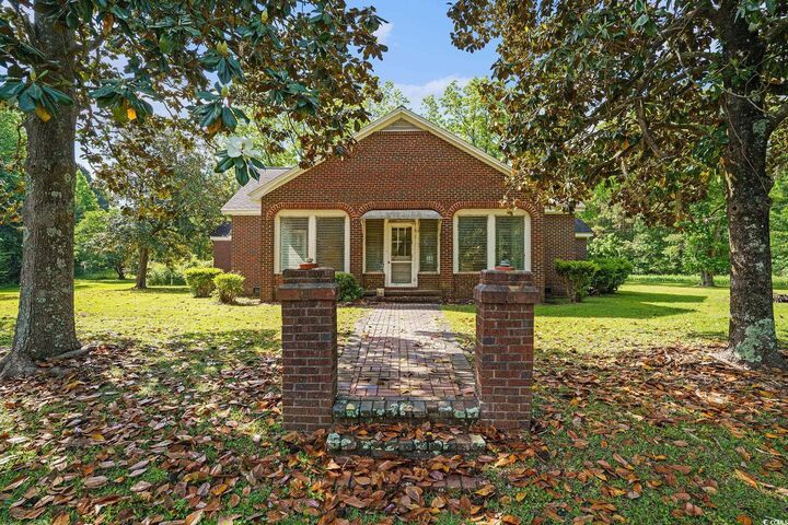 Property Photo:  1895 Bucksville Dr.  SC 29527 