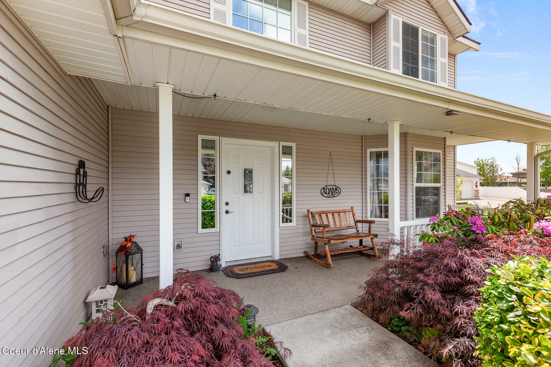 Property Photo: 8826 N Torrey Ln ID 83835