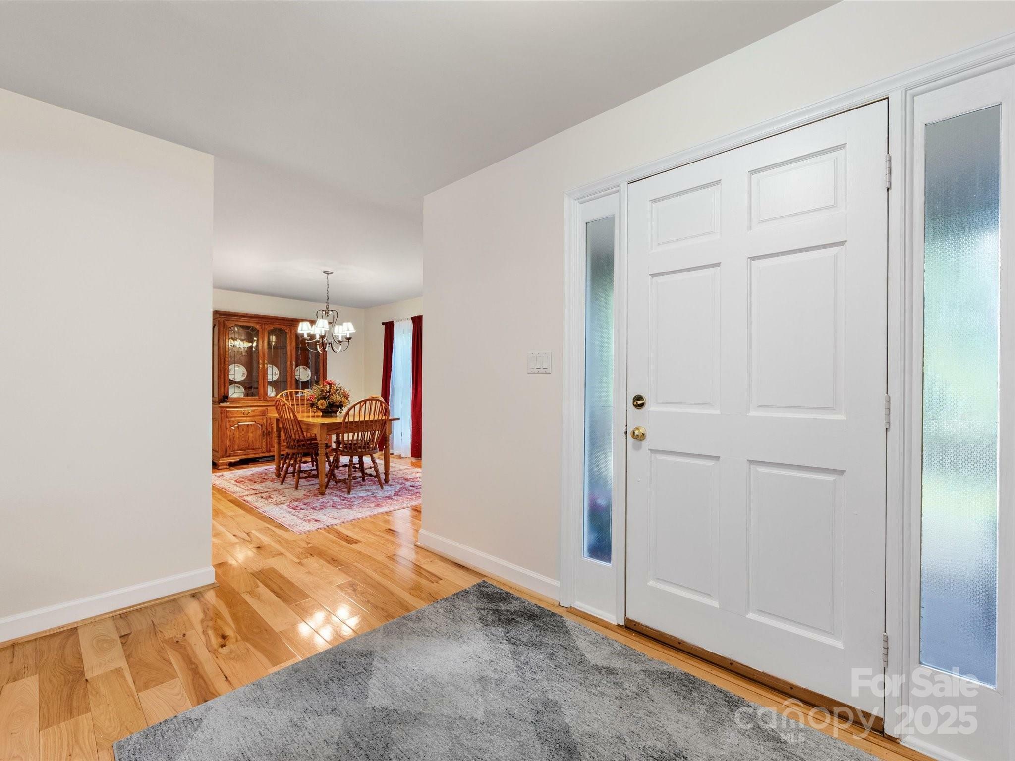 Property Photo: 17501 Youngblood Road NC 28278