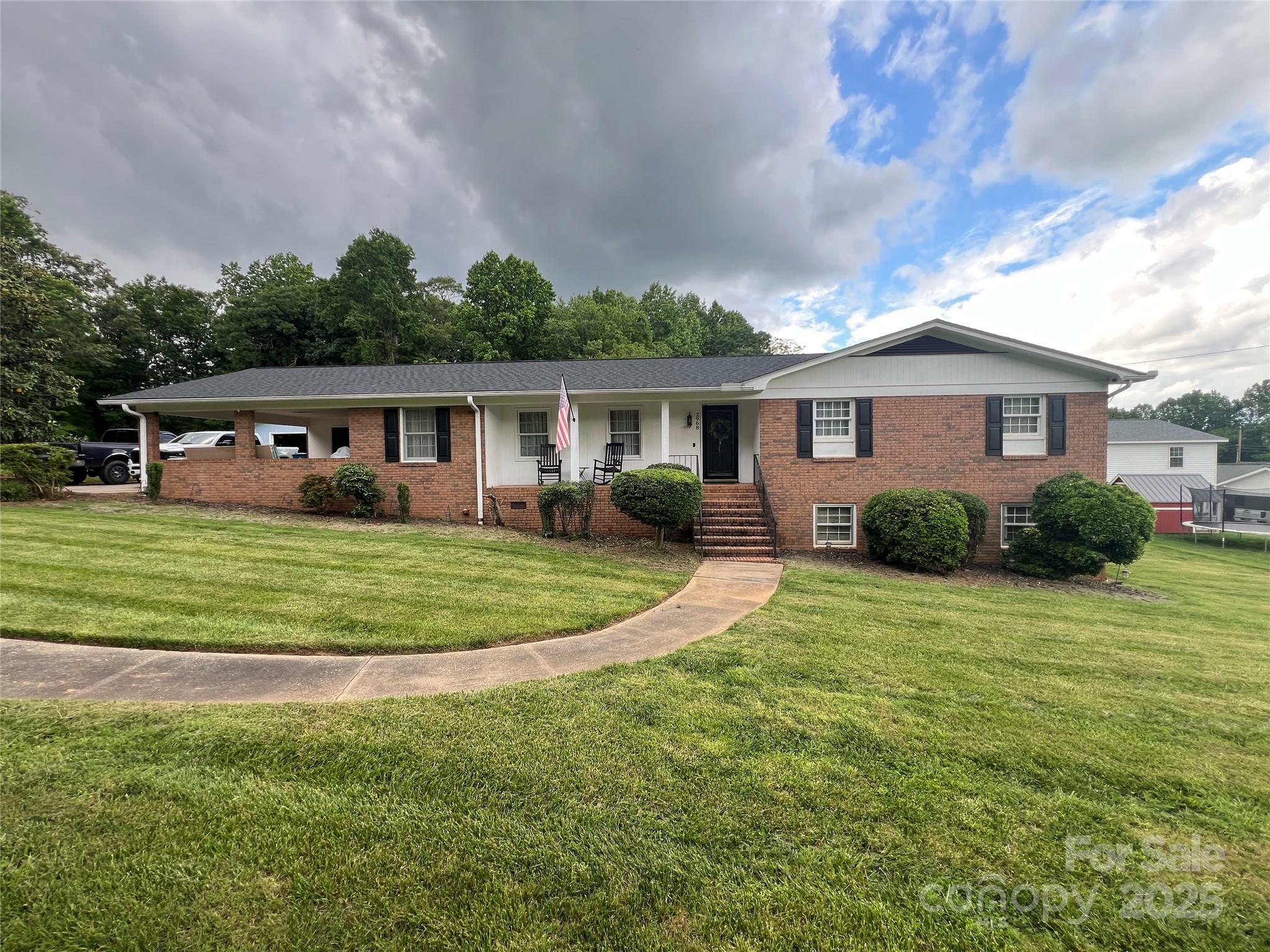 2968 Grace Street  Claremont NC 28610 photo