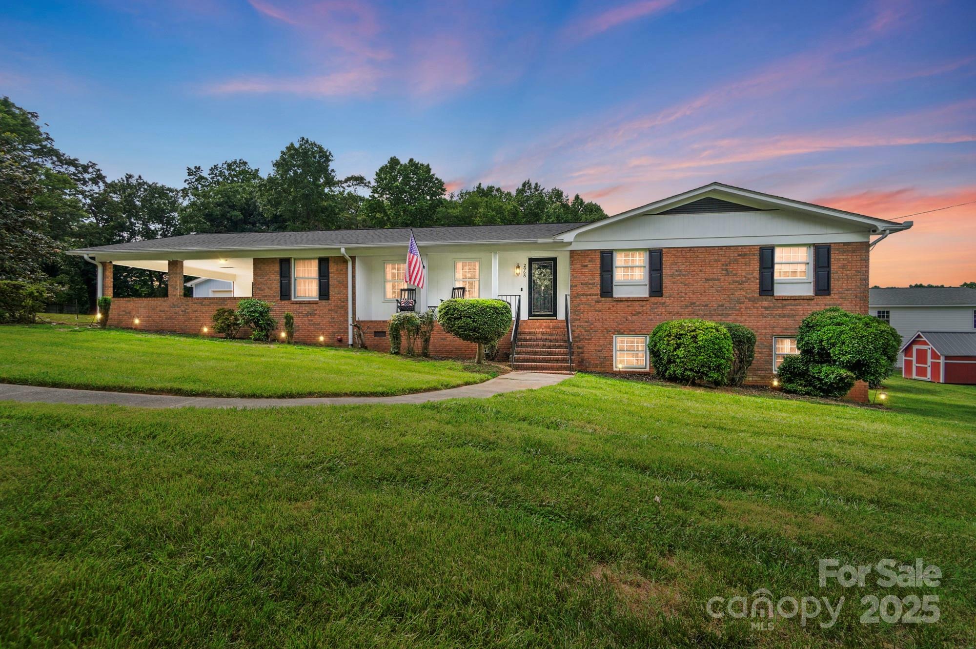 2968 Grace Street  Claremont NC 28610 photo