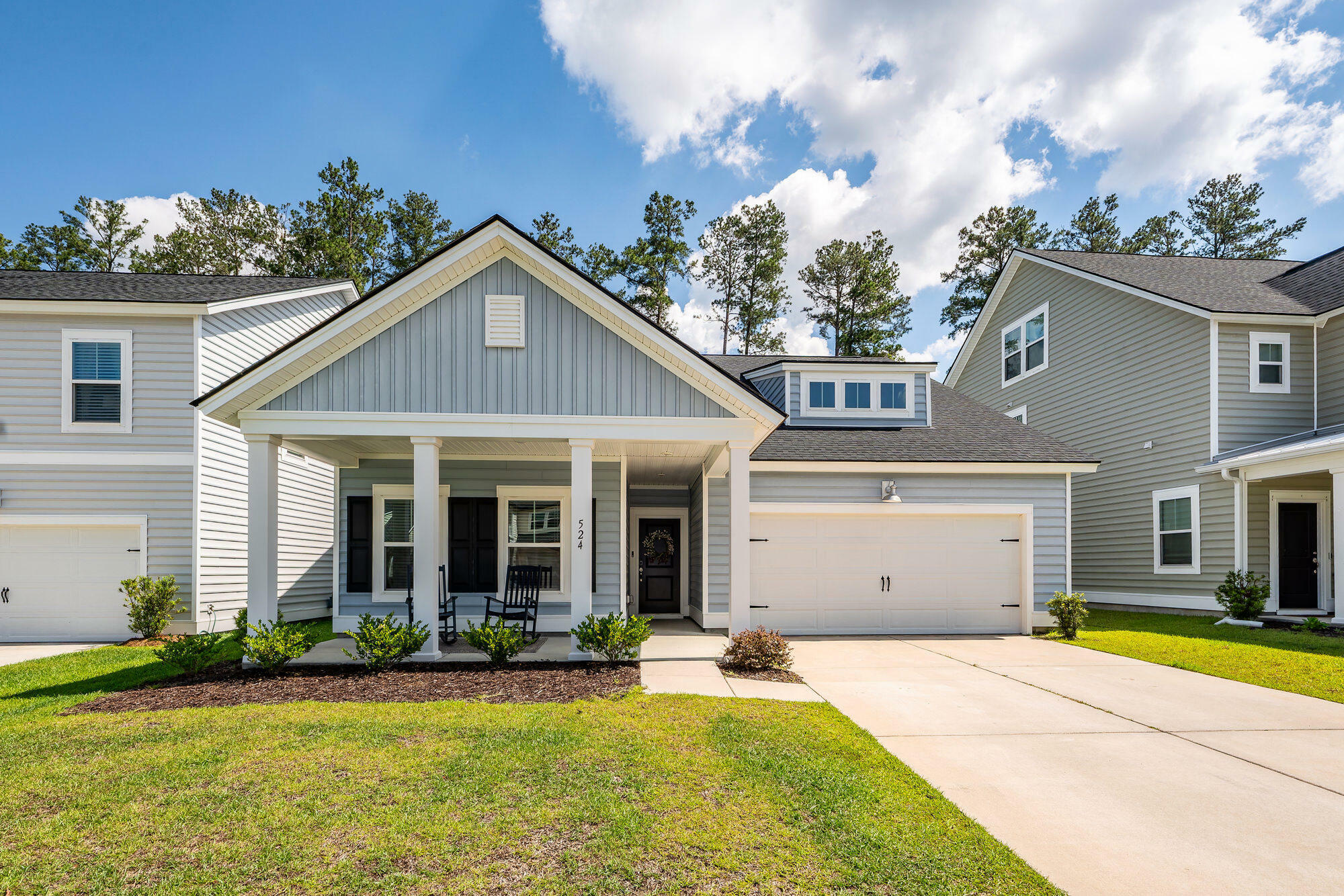 524 Richfield Way  Summerville SC 29486 photo