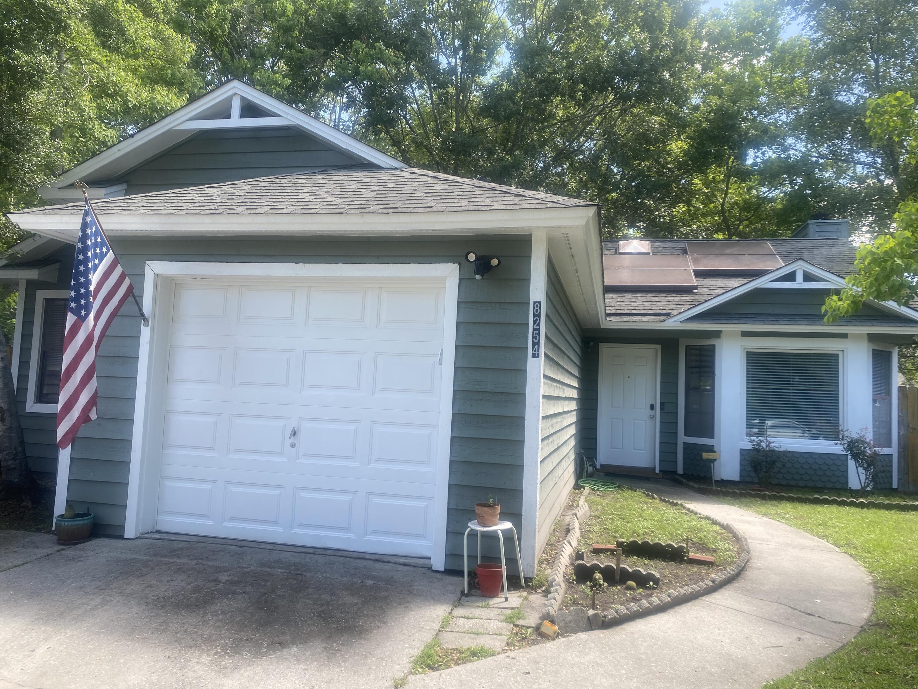 Property Photo: 8254 Timberidge Court SC 29420