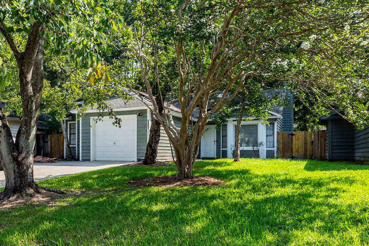 Property Photo:  8254 Timberidge Court  SC 29420 
