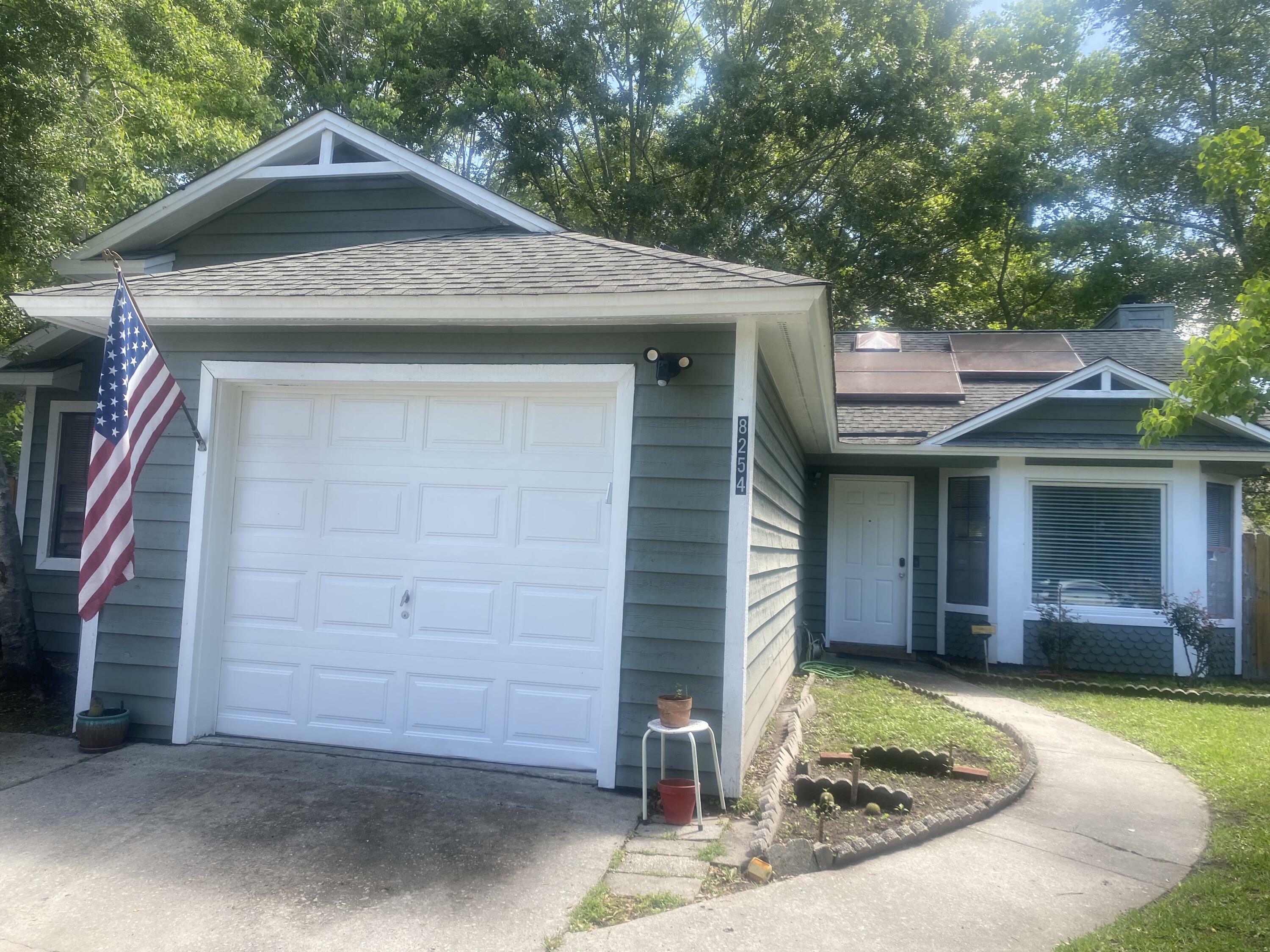 Property Photo:  8254 Timberidge Court  SC 29420 