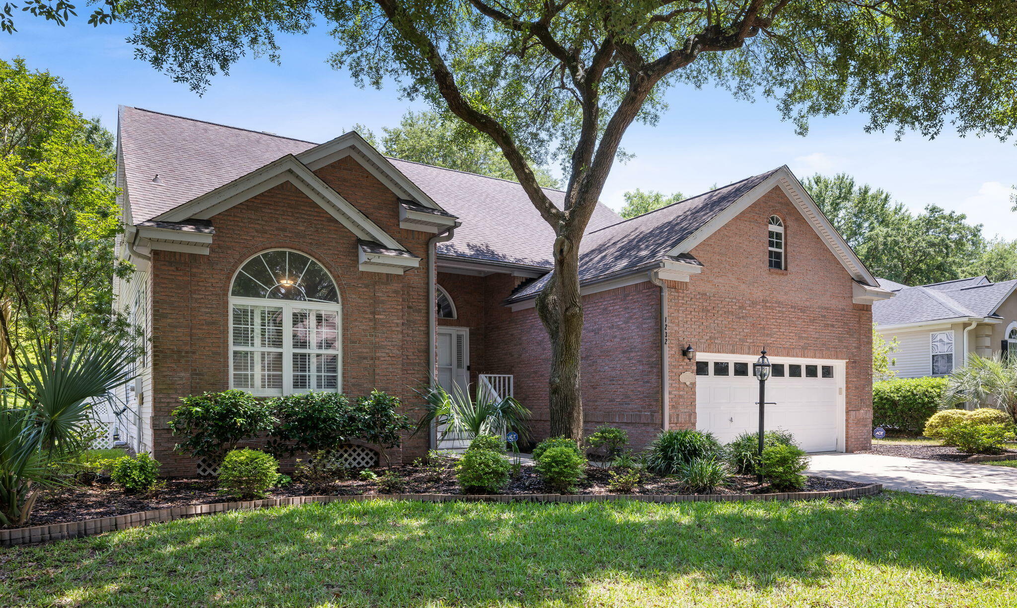 Property Photo: 1232 Palmetto Peninsula Drive SC 29464