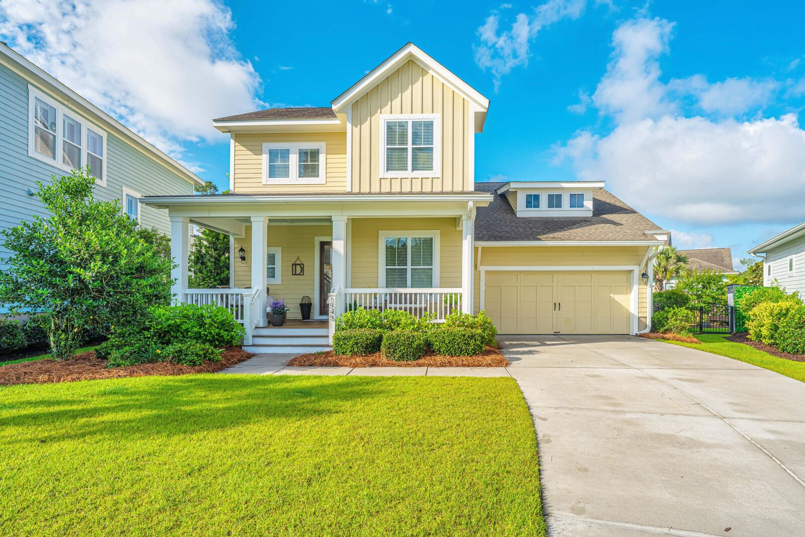Property Photo:  1545 Calaveras Circle  SC 29466 