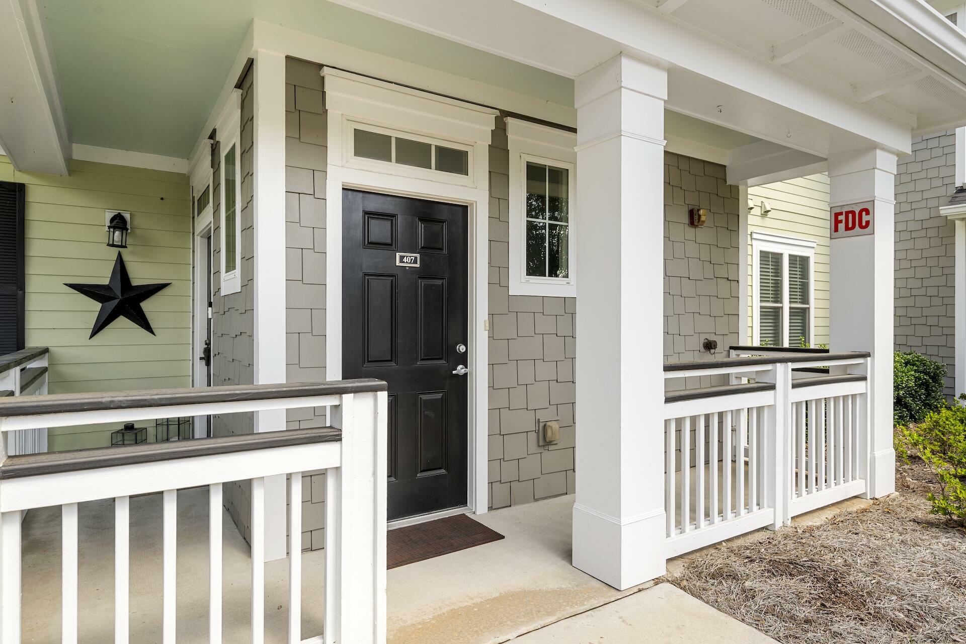 Property Photo: 1225 Blakeway Street # 407 SC 29492
