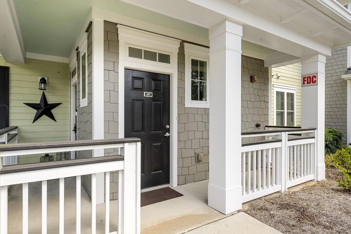 Property Photo: 1225 Blakeway Street # 407 SC 29492