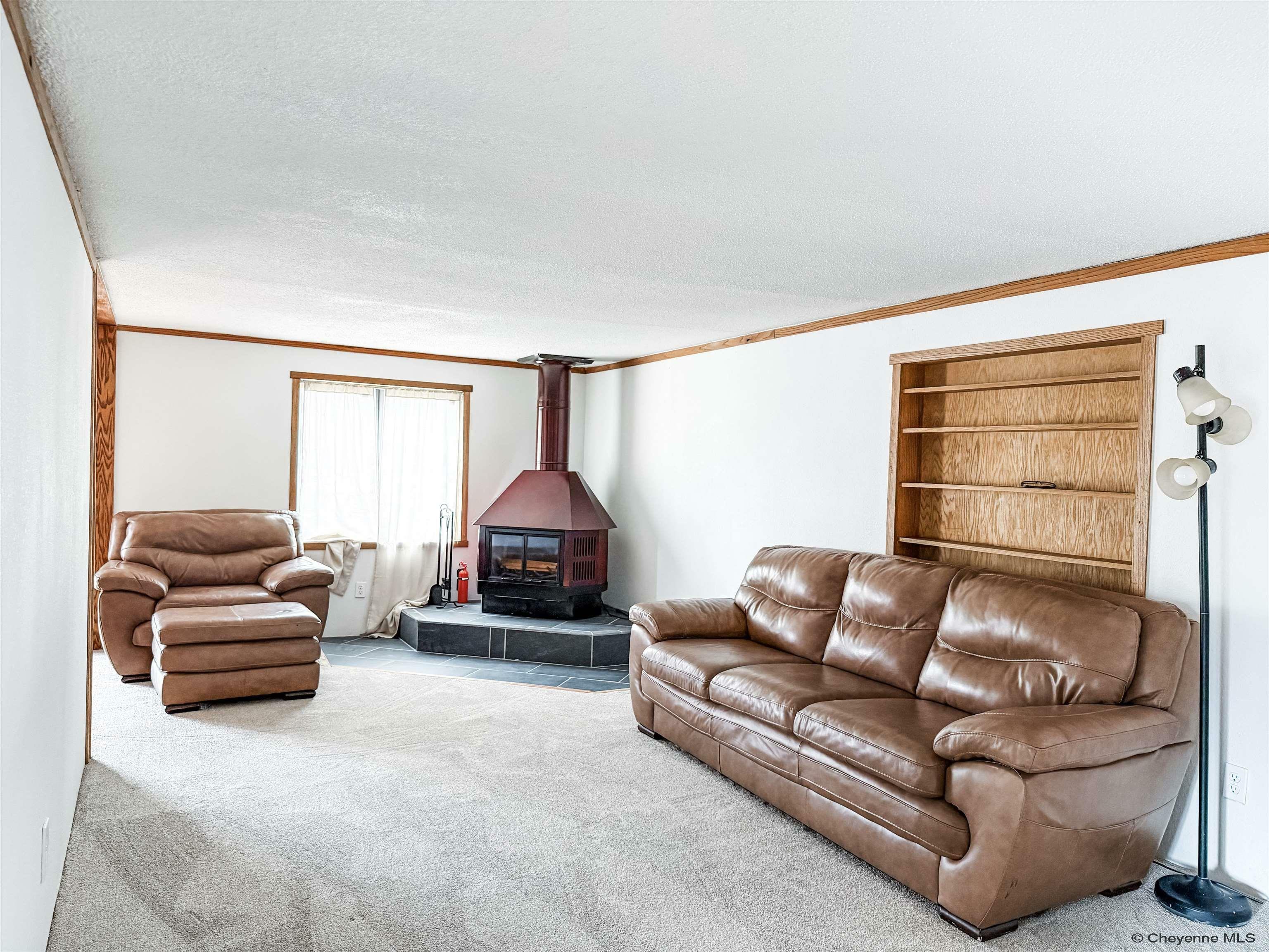 Property Photo: 706 Dallas Rd WY 82001