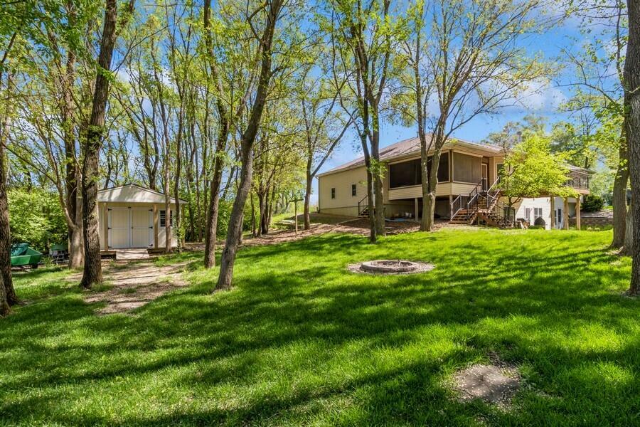 Property Photo: 2354 212th Street IA 50014
