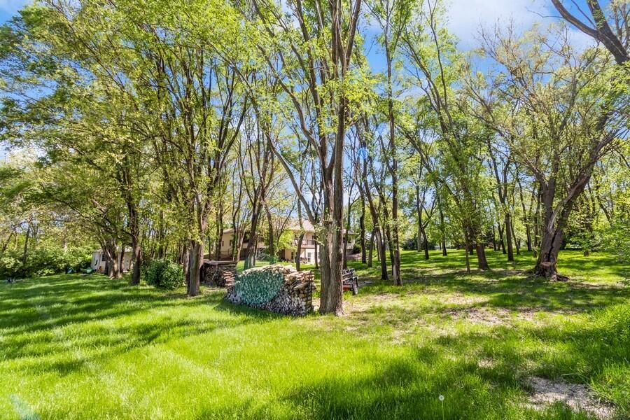 Property Photo: 2354 212th Street IA 50014
