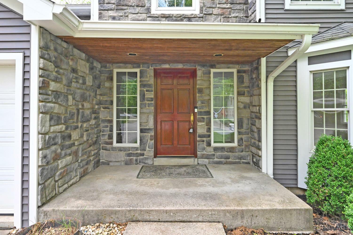 Property Photo:  4190 Beech Street  OH 45227 