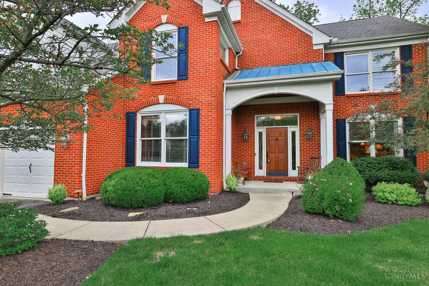 Property Photo: 6514 Foxchase Lane OH 45243